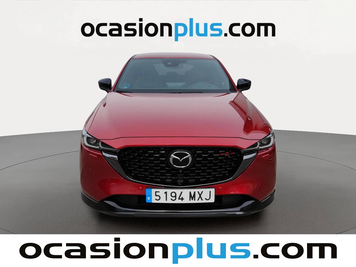Mazda CX-5 Mazda CX-5 2.0 e-Sky G MHEV Homura (165 CV) al mejor precio