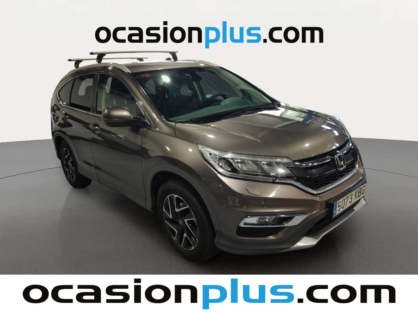 Foto Honda CR-V Honda CR-V 1.6 i-DTEC Elegance 4x2 (120 CV)