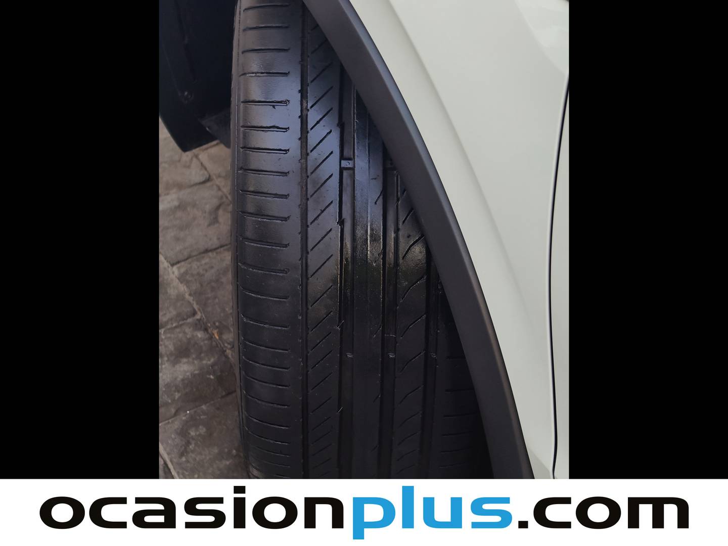 Volkswagen Tiguan Volkswagen Tiguan Sport 2.0 TDI (150 CV) Pack R-Line de ocasión