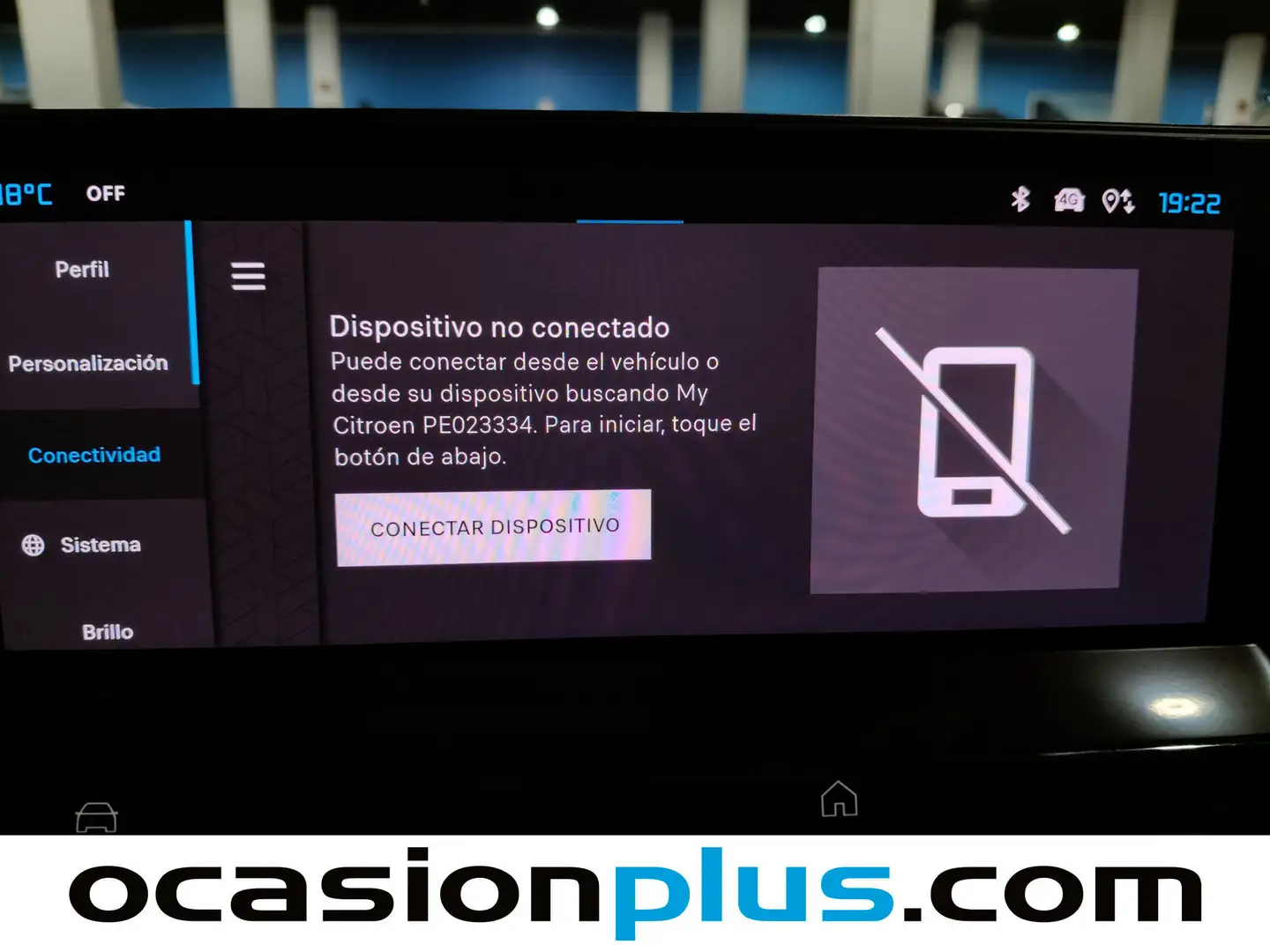 Foto Citroën C4 Citroen C4 PureTech 130 S&S Shine 96 kW (130 CV)