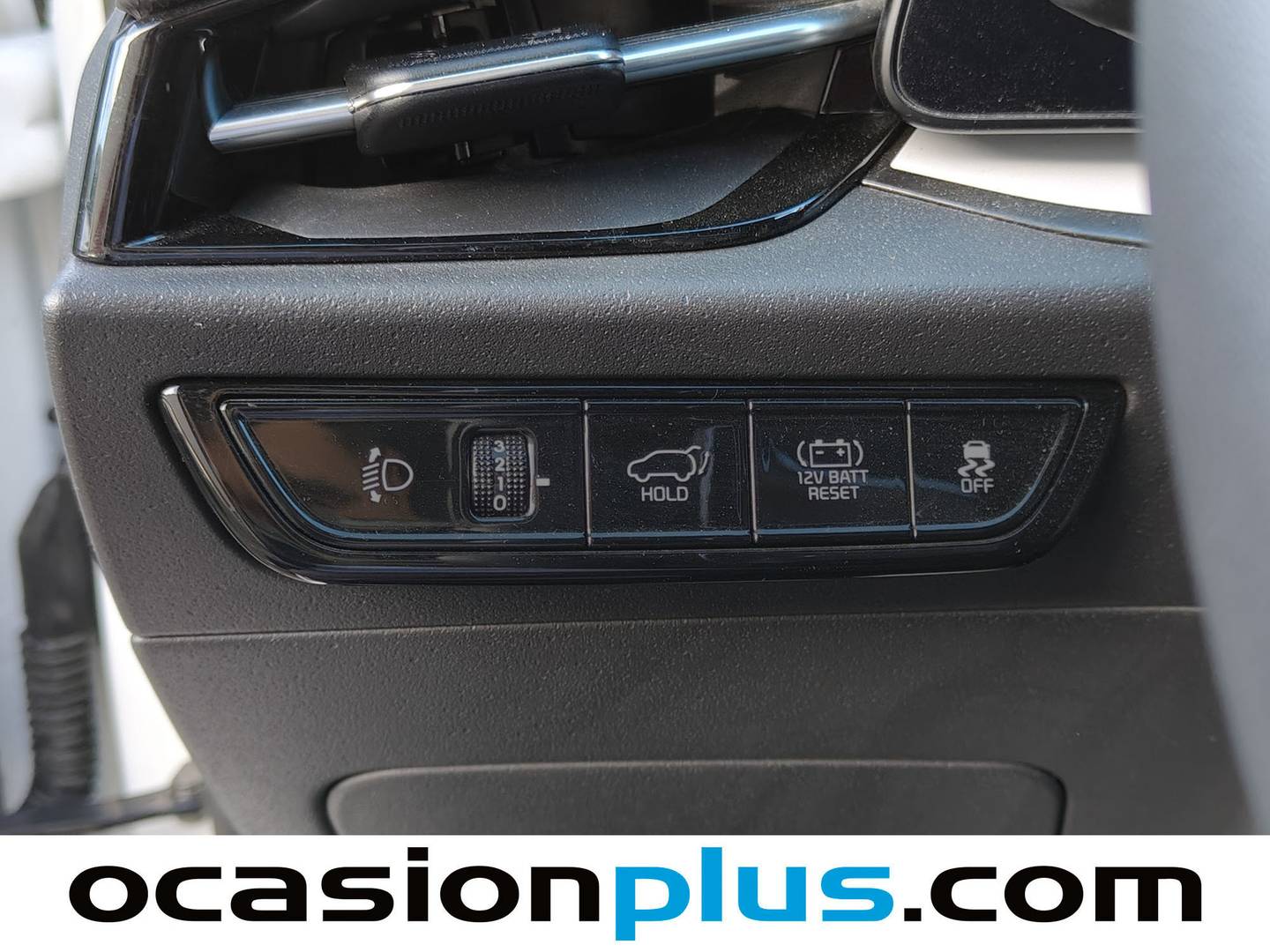 Foto KIA Niro Kia Niro 1 GDi HEV Emotion  (141 CV)