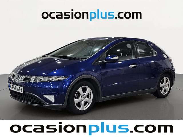 Honda Civic 1.4 I-VTEC Comfort (100 CV) de segunda mano