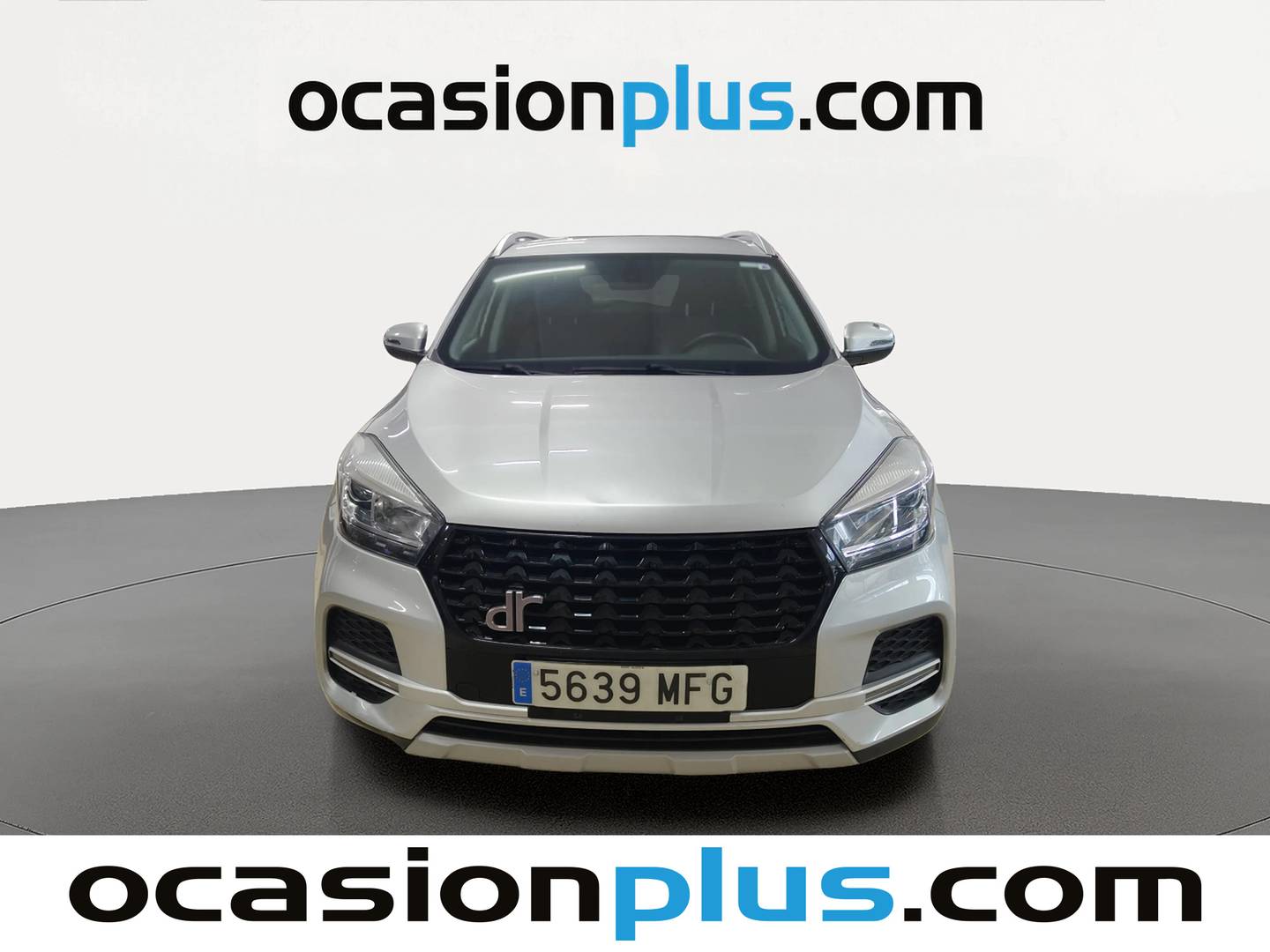 Foto DR AUTOMOBILES DR 4.0 DR AUTOMOBILES DR4 1.5 (116 CV)