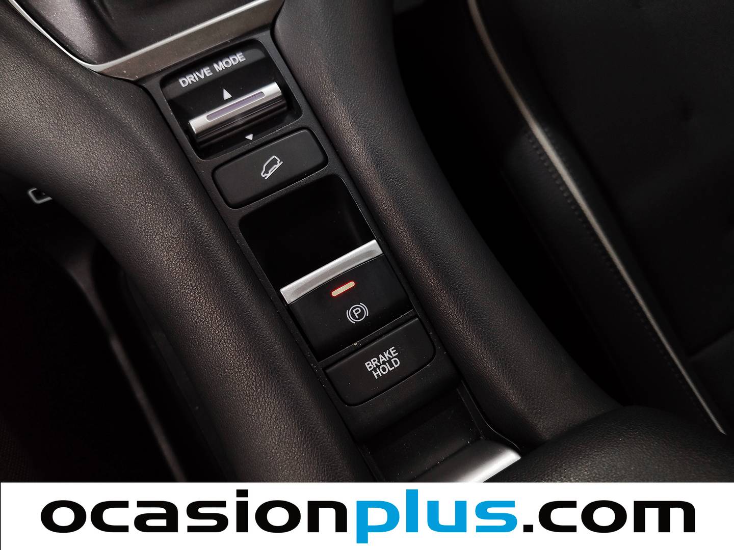 Honda ZR-V Honda ZR-V 2.0 i-MMD Sport CVT (184 CV) de ocasión