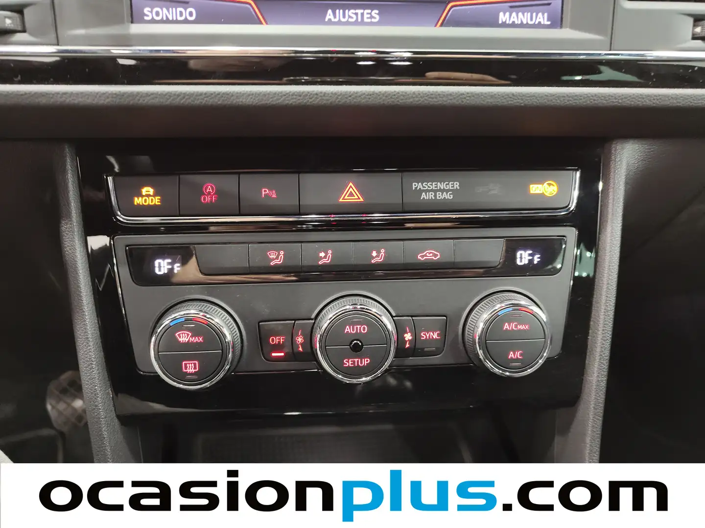 Foto Seat León SEAT León SC 1.4 TSI S&S FR Limited Edition (125 CV)