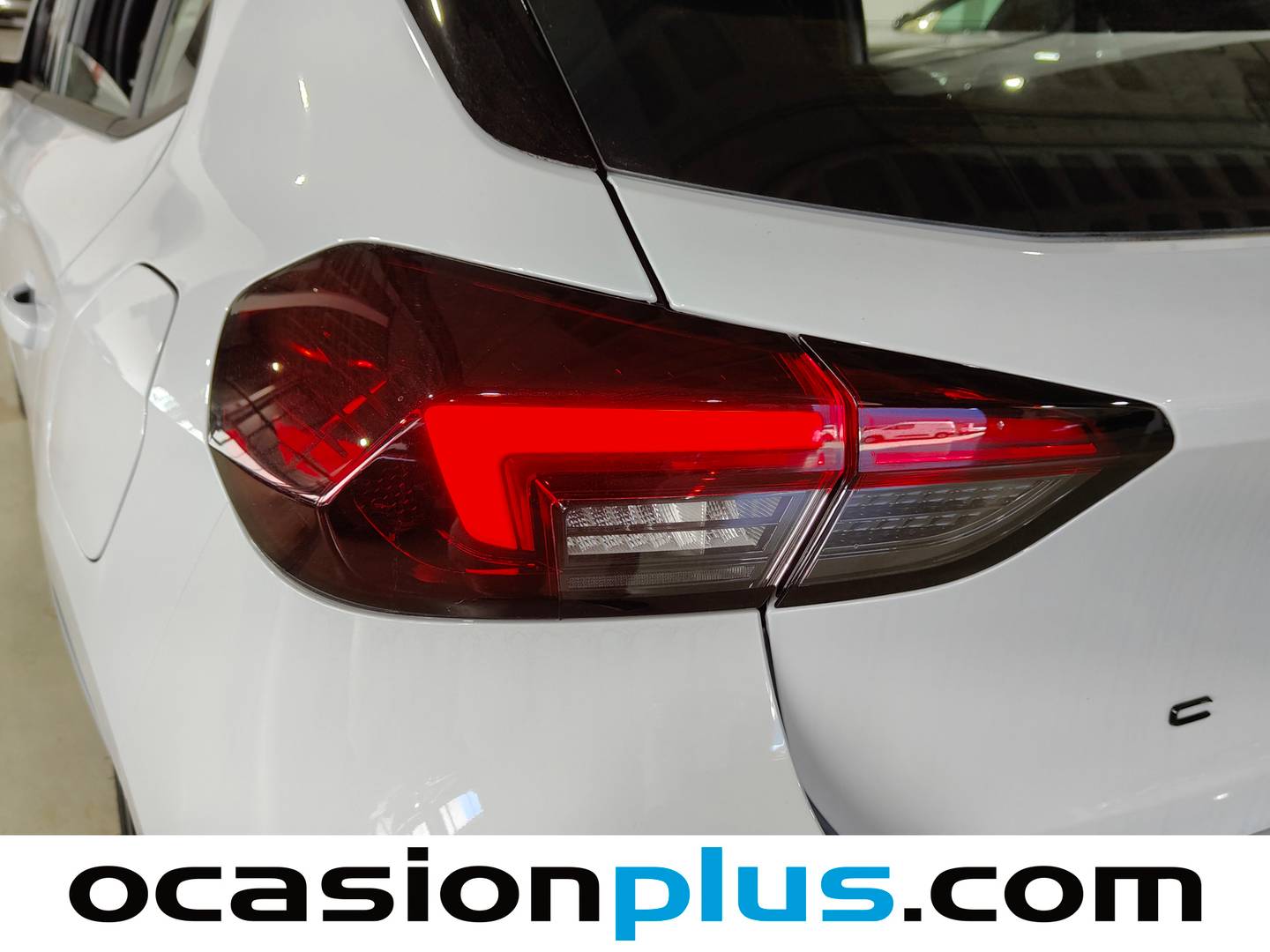 Foto Opel Corsa Opel Corsa 1.2 T XHL Hybrid GS eDCT (110 CV)