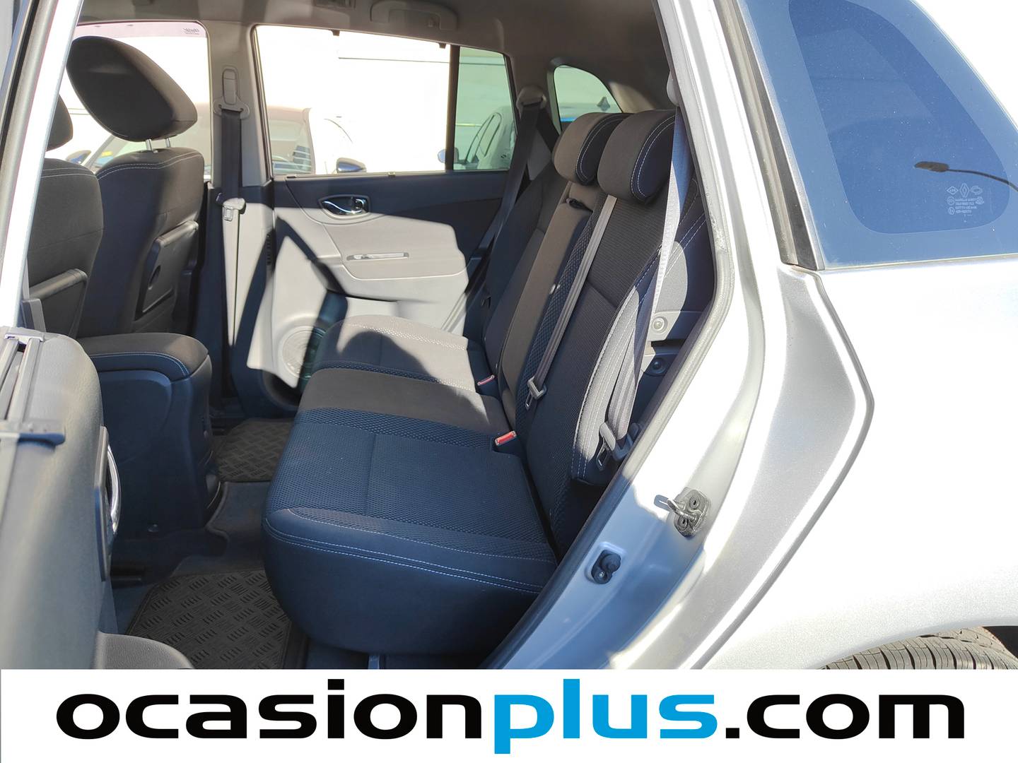 Renault Koleos Renault Koleos dCi 150 Dynamique 4x2 (150 CV) 2012