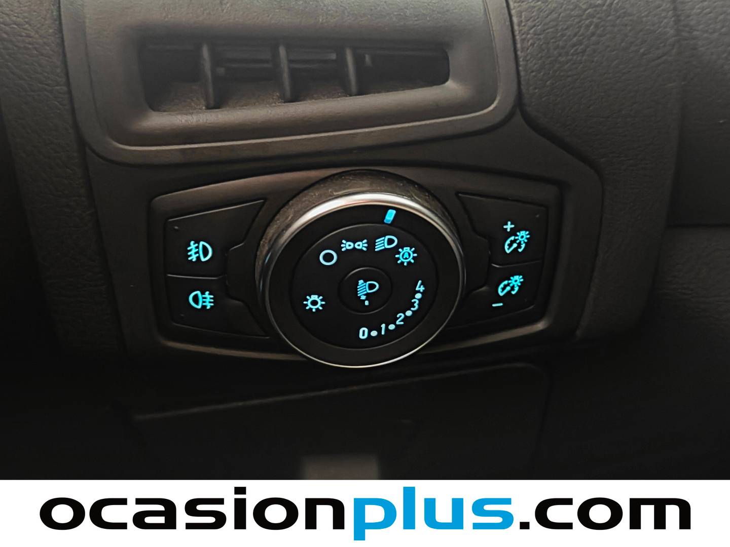 Ford Focus Ford Focus 1.0 Ecoboost Business (125 CV) de segunda mano