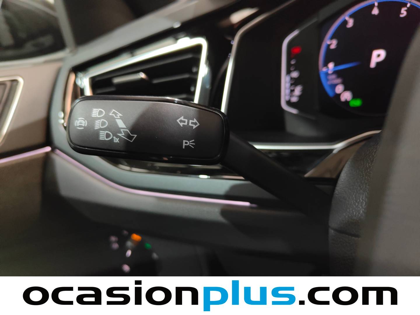 Foto Volkswagen Taigo Volkswagen Taigo R-Line 1.5 TSI (150 CV) DSG