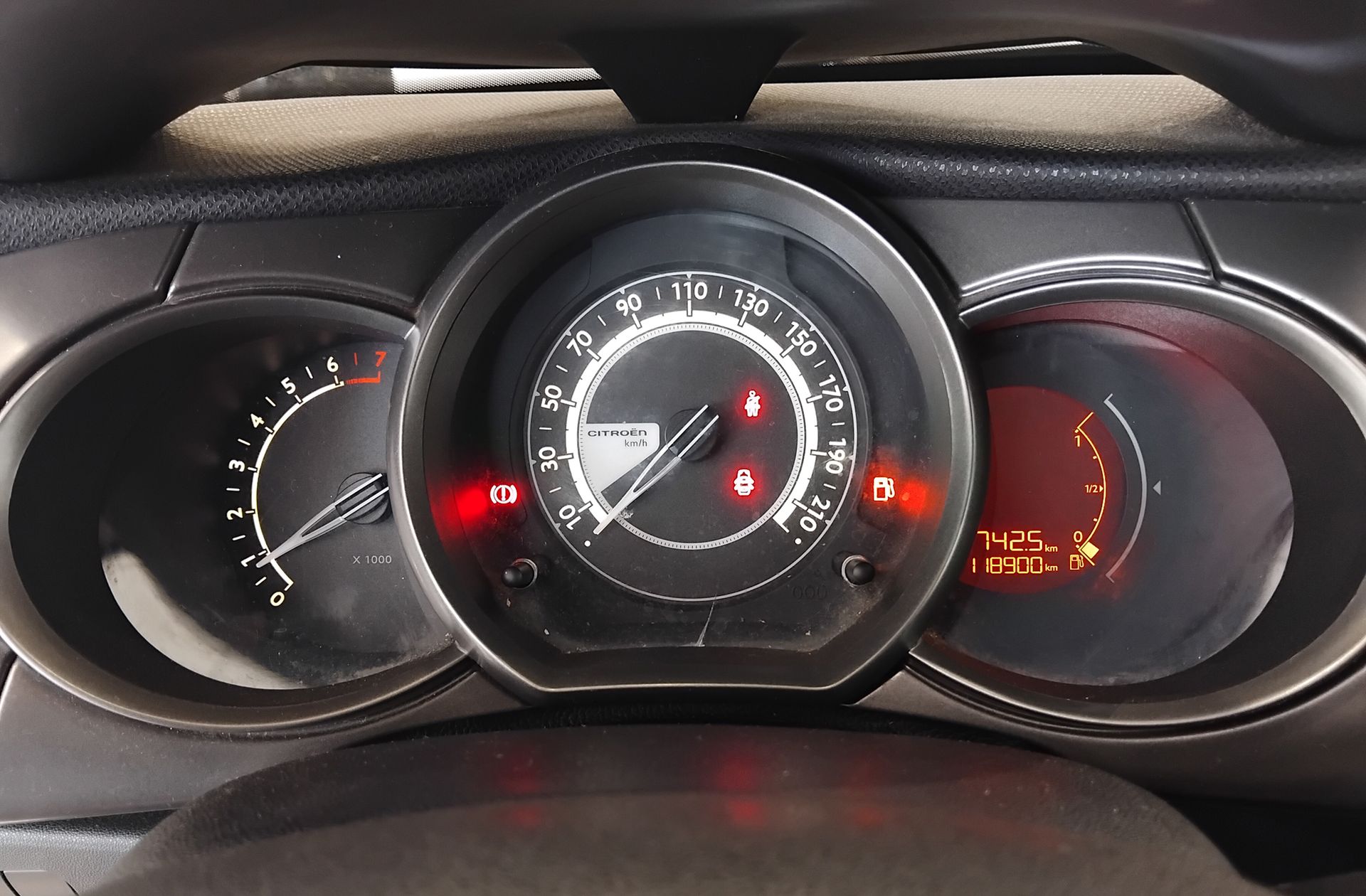 Citroën C3 PureTech 82 Collection - foto 18