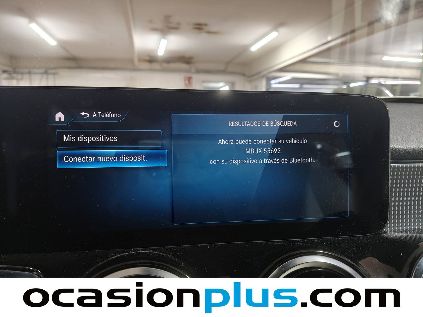 Foto Mercedes GLB Mercedes-Benz GLB GLB 200 d (150 CV)