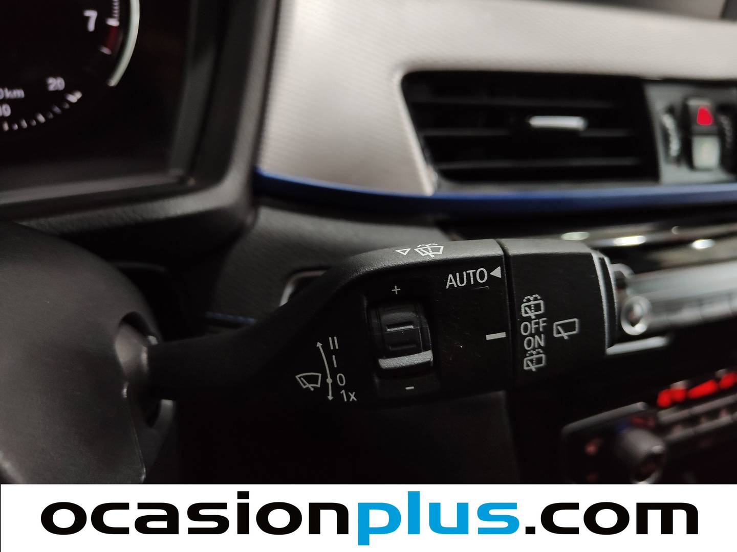 Foto BMW X2 BMW X2 sDrive18i (140 CV) Pack M