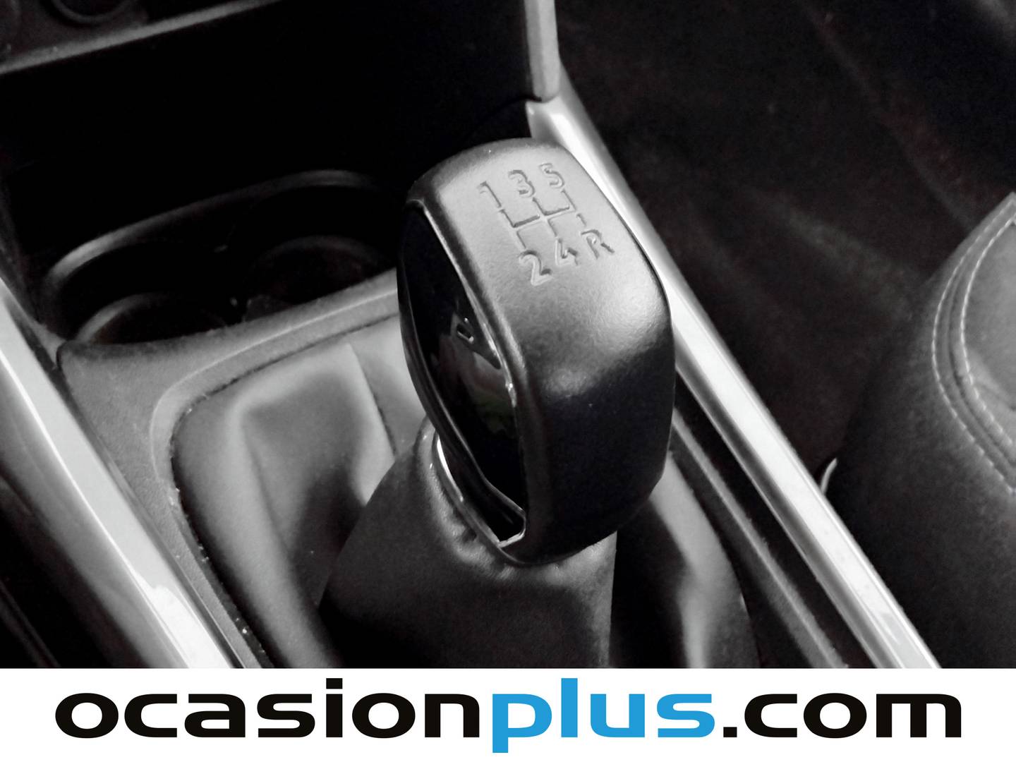 Peugeot 2008 Peugeot 2008 PureTech 82 S&S Style (82 CV) de segunda mano