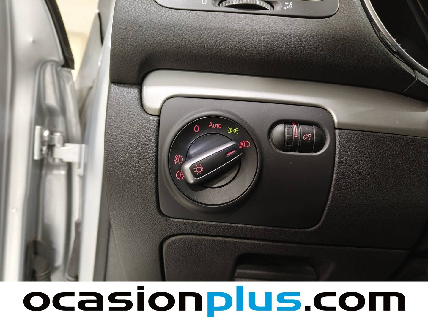 Foto Volkswagen Golf Volkswagen Golf Sport  2.0 TDI CR (140 CV) DSG