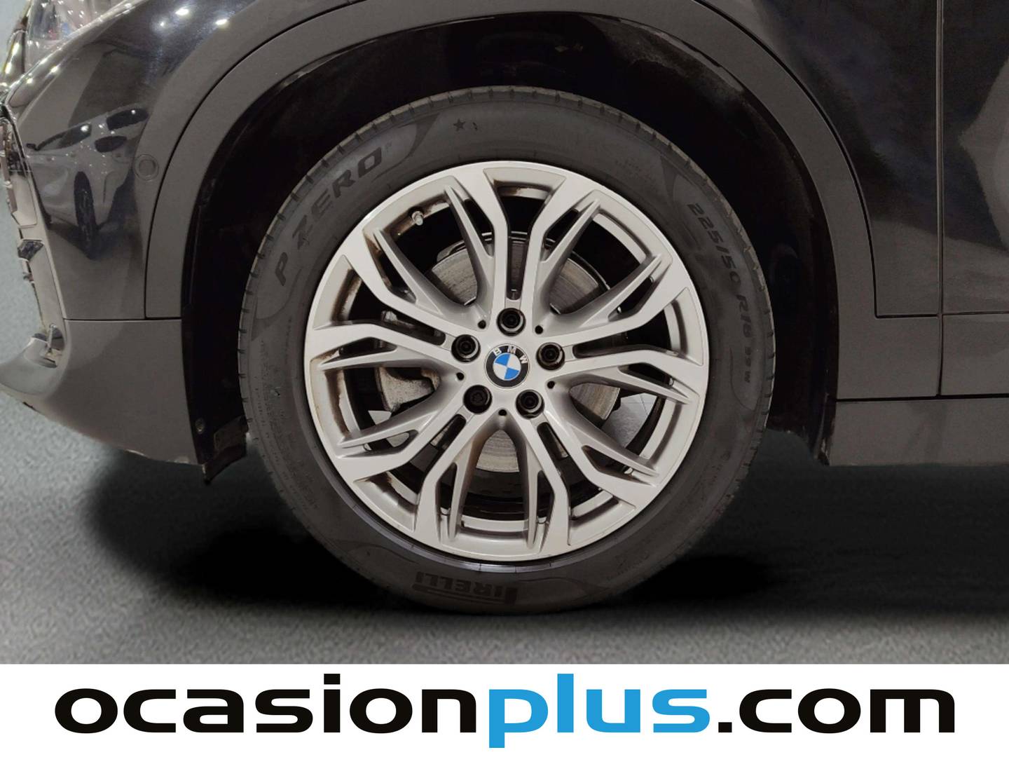 BMW X2 BMW X2 sDrive18i (140 CV) 140cv