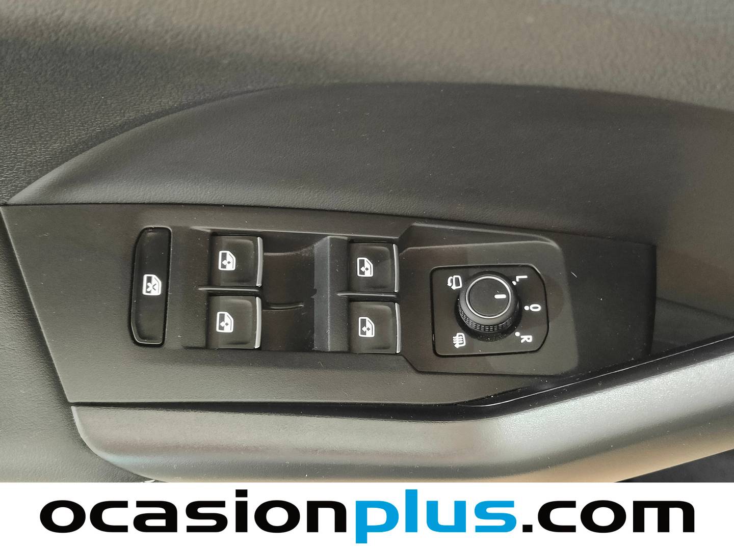 Volkswagen T-Cross Volkswagen T-Cross R-Line 1.0 TSI (116 CV) DSG de ocasión