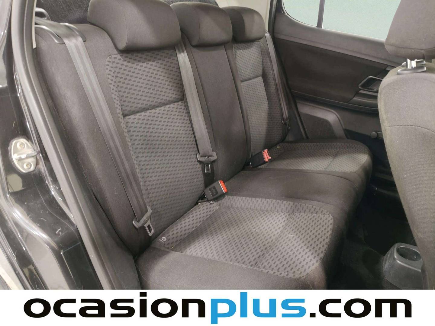Skoda Fabia Skoda Fabia 1.2 12v Ambition (60 CV) al mejor precio