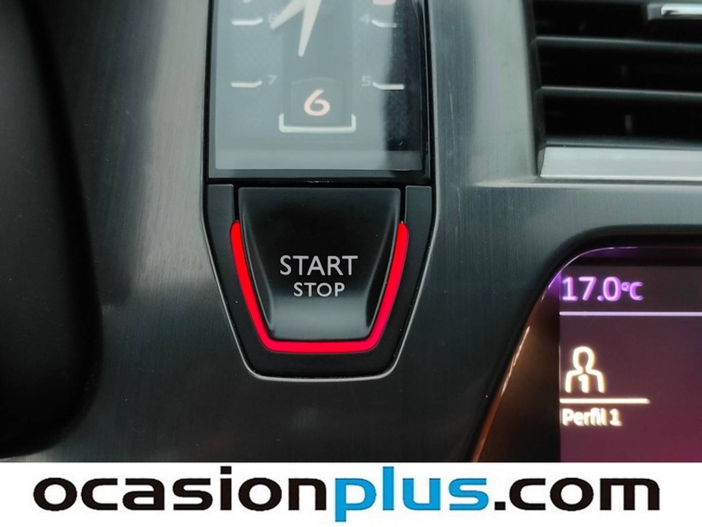 Foto DS DS 5 DS DS5 BlueHdi 120 EAT6 Style (120 CV)