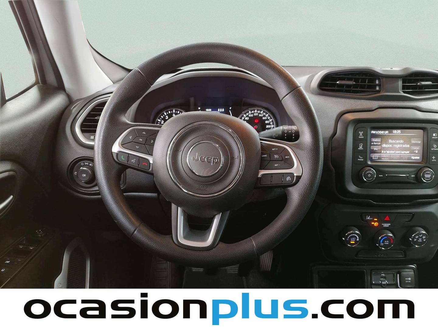 Jeep Renegade Jeep Renegade 1.0G Sport 4x2 (120 CV) 2019