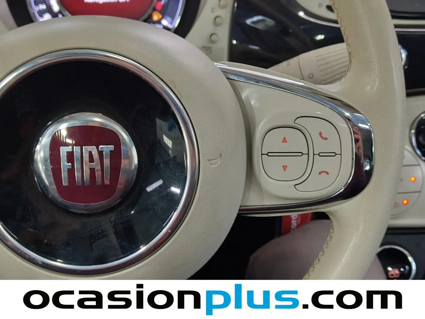 Foto Fiat 500 Fiat 500 1.0 Hybrid Dolcevita (70 CV)