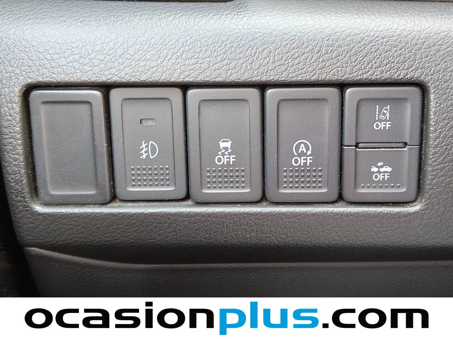 Suzuki Vitara Suzuki Vitara 1.4 Turbo Mild Hybrid GLE (129 CV) 129cv