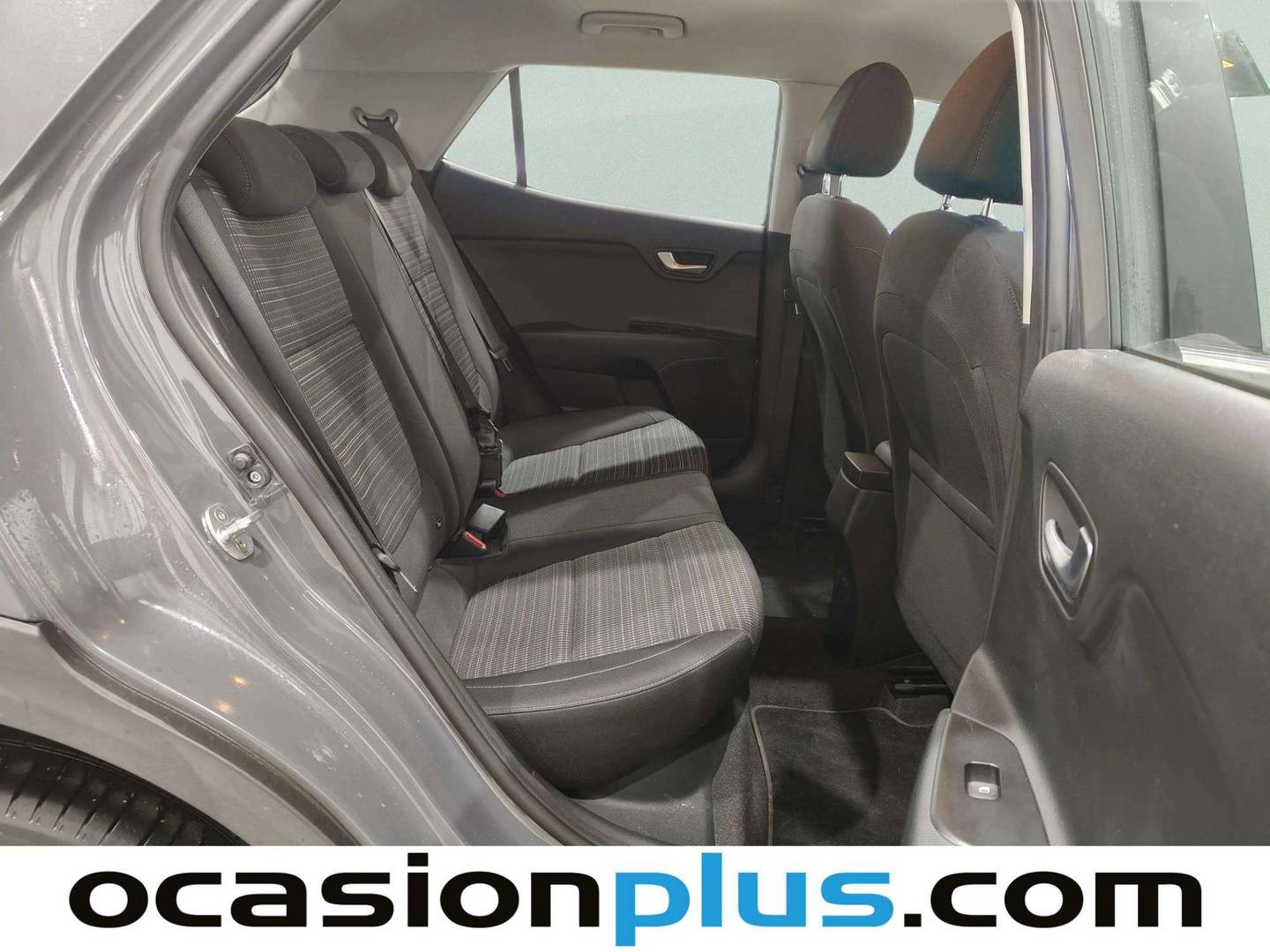 KIA Stonic KIA Stonic 1.2 DPi Drive (84 CV) gasolina