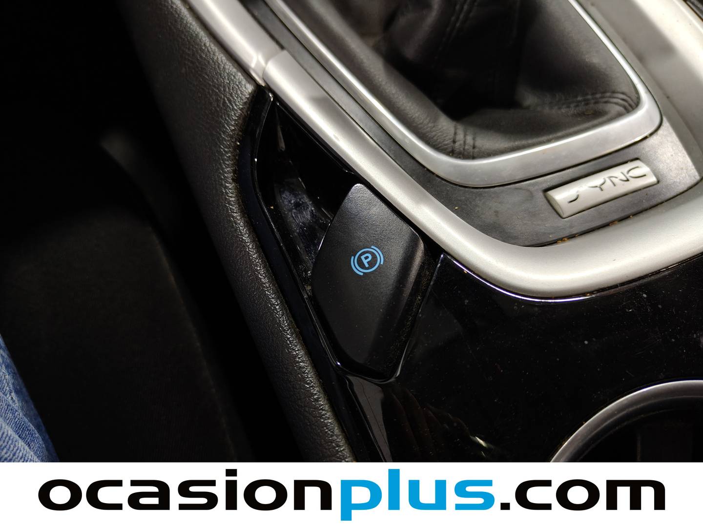 Foto Ford Mondeo Ford Mondeo 1.5 TDCI Trend (120 CV)