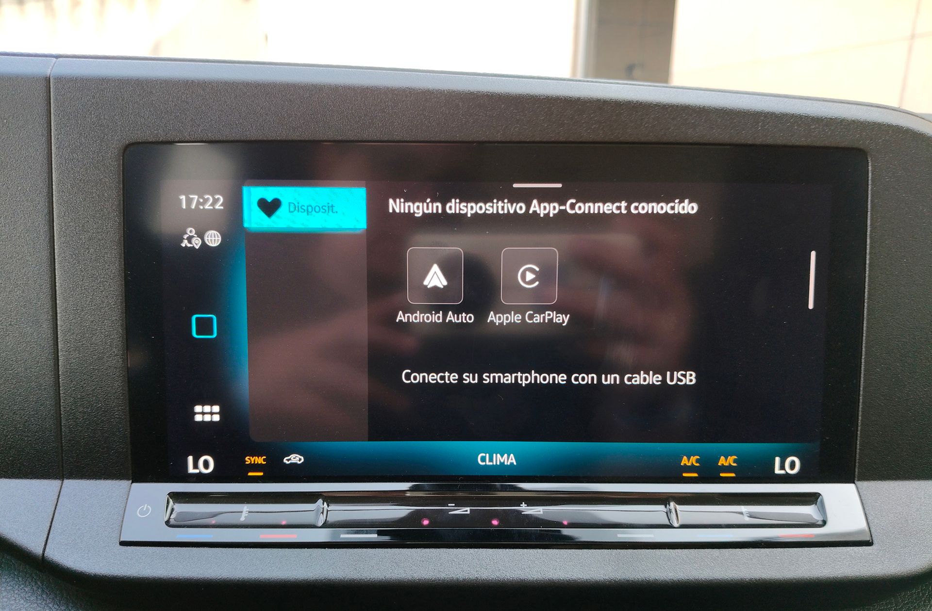 Volkswagen Caddy Maxi Origin 2.0 TDI - foto 7