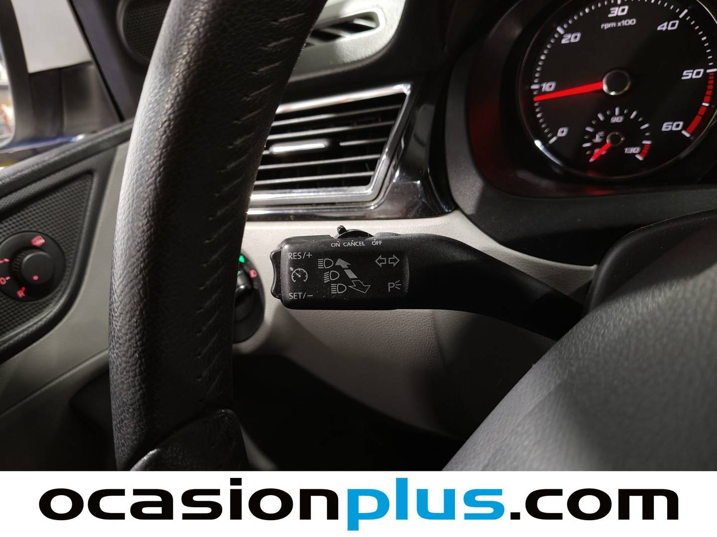 Foto Seat Toledo SEAT Toledo 1.6 TDI Ecomotive St&Sp Style (105 CV)