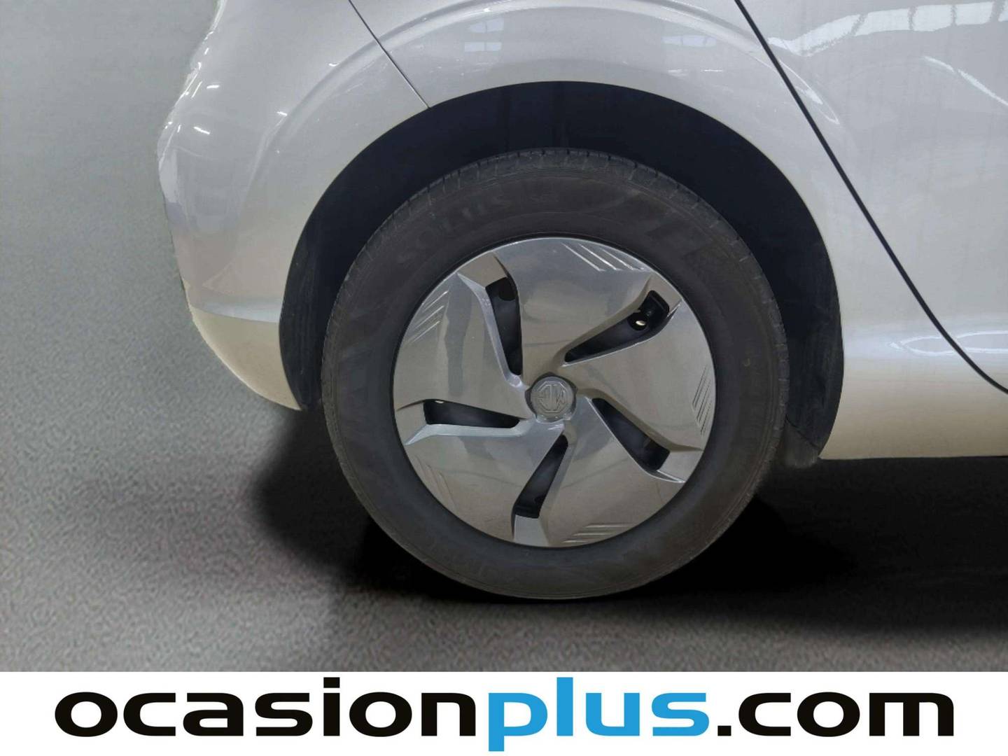 Foto MG MG3 MG MG3 1.5 Standard (116 CV)