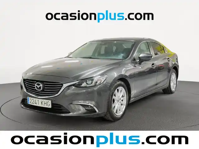 Mazda Mazda6