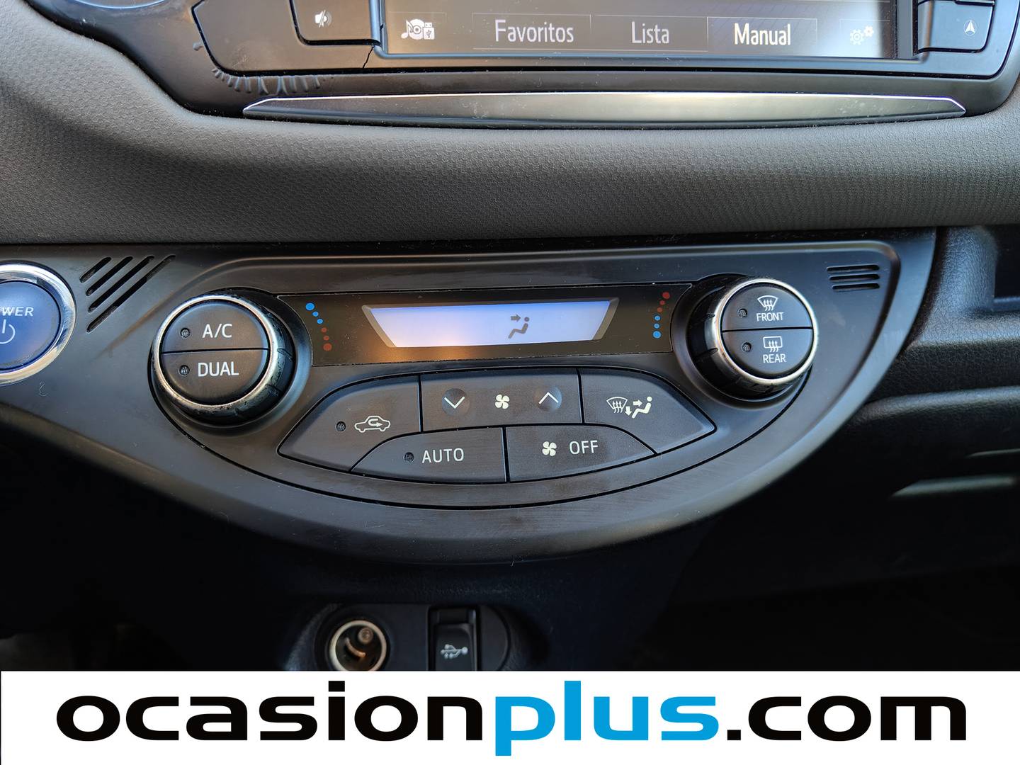 Foto Toyota Yaris Toyota Yaris 1.5 Hybrid Active (100 CV)