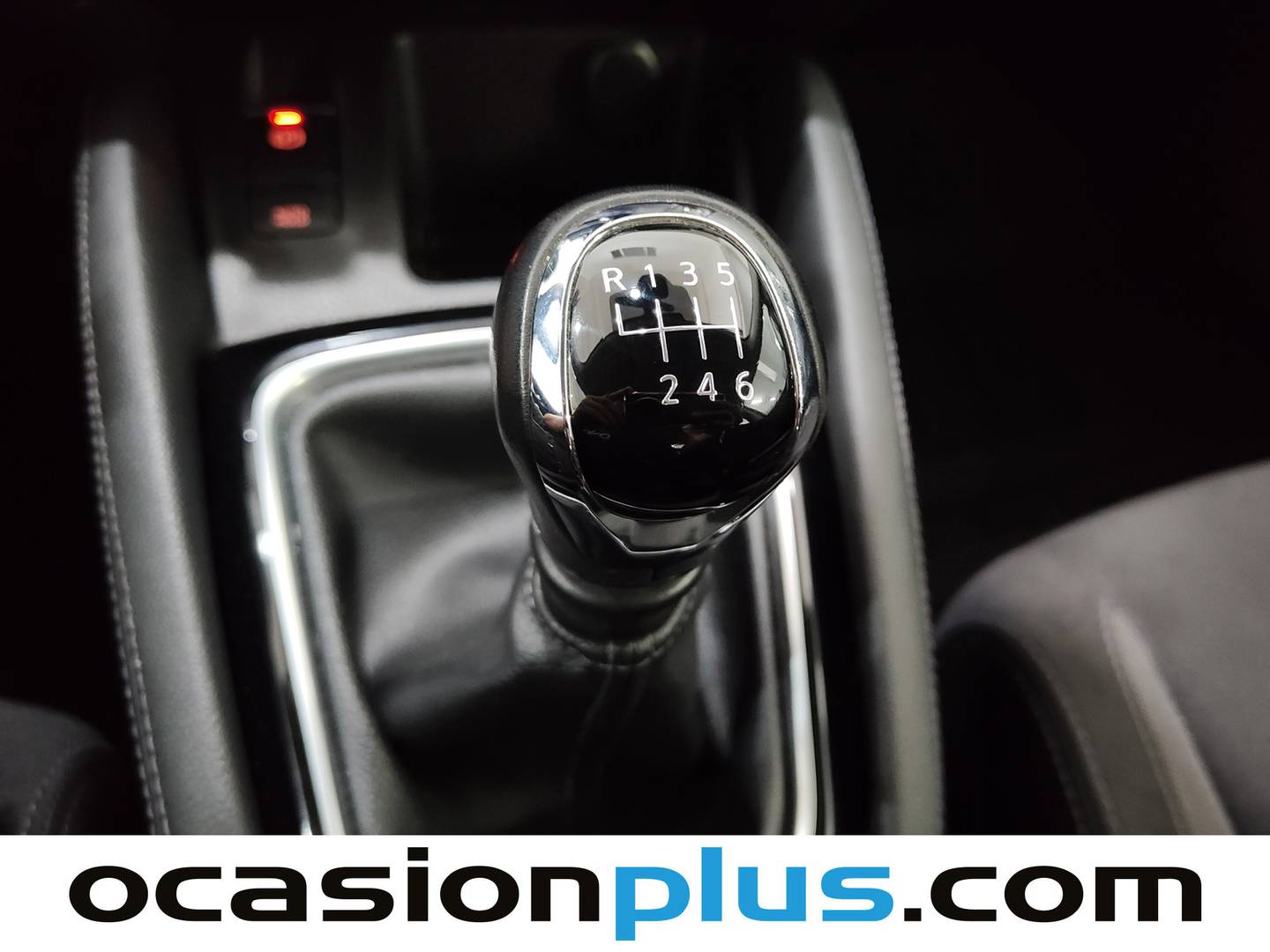 Foto Nissan QASHQAI Nissan Qashqai DIG-T 140 Acenta 4x2  (140 CV)