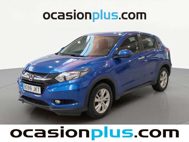Honda HR-V 1.6 i-DTEC Elegance (120 CV) de segunda mano