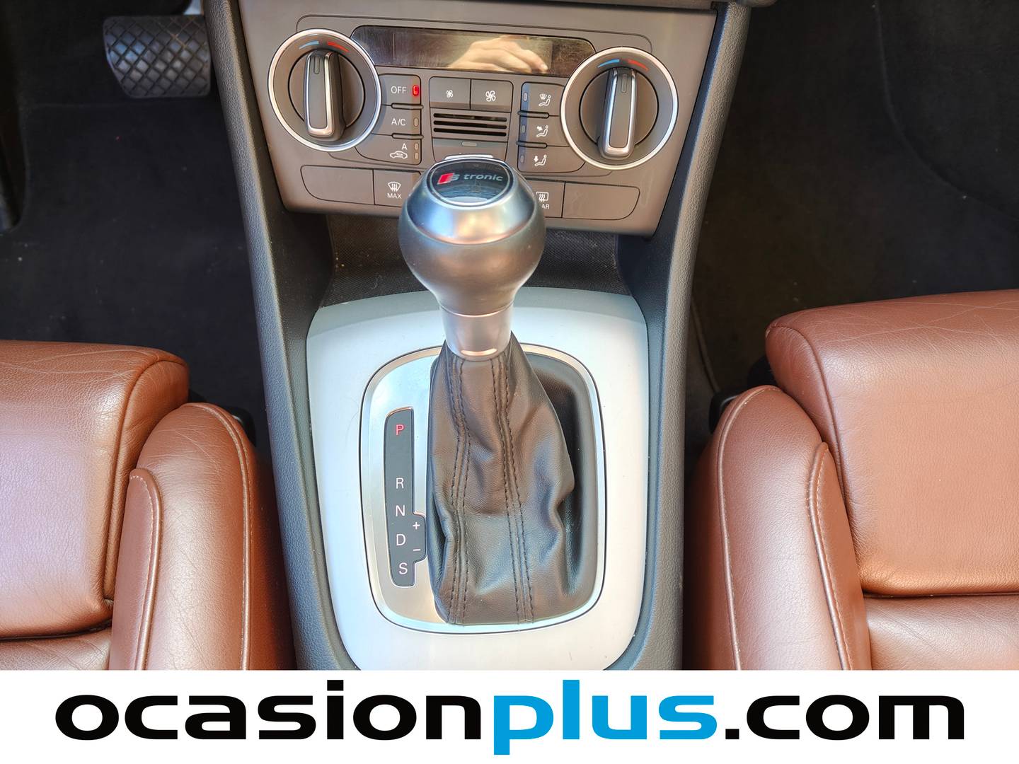 Foto Audi Q3 Audi Q3 Black line edition 2.0 TDI quattro (150 CV) S tronic