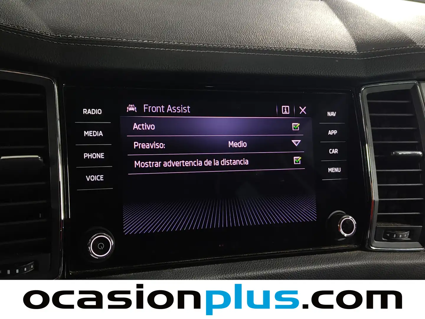 Foto Skoda Kodiaq Skoda Kodiaq 1.5 TSI Ambition 4x2 DSG (150 CV) 7 Plazas