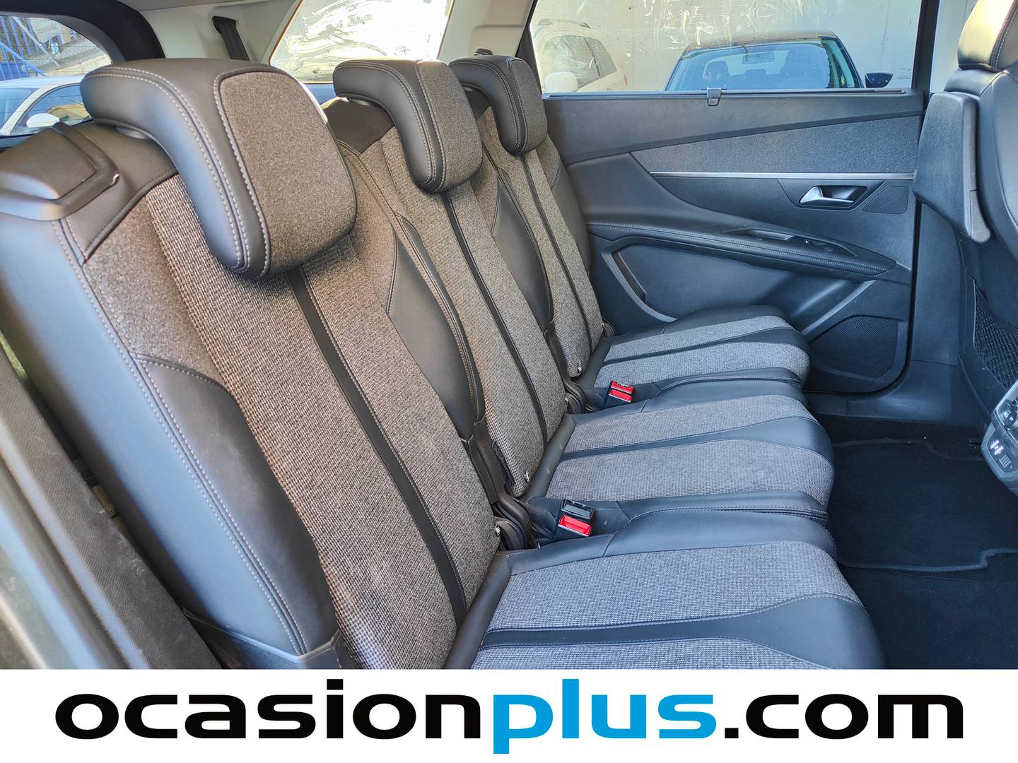 Peugeot 5008 Peugeot 5008 BlueHDi 130 S&S Allure (130 CV) 7 Plazas km 0