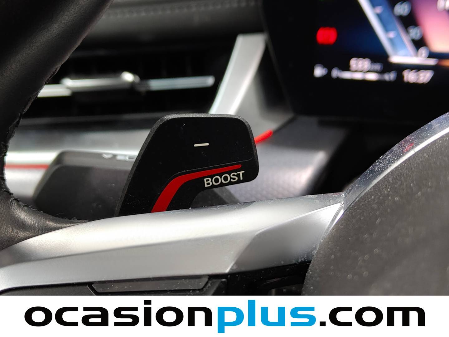 BMW X1 BMW X1 sDrive20i (170 CV) Pack M de segunda mano