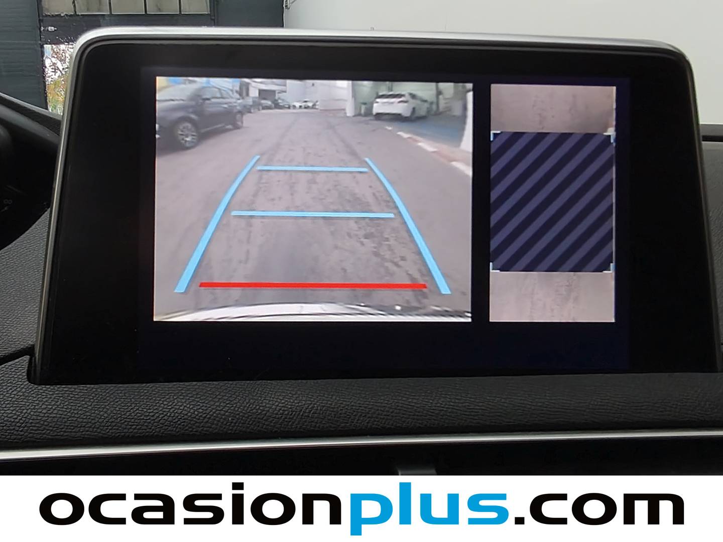 Peugeot 3008 Peugeot 3008 BlueHDI 180 S&S GT EAT8 (180 CV) de ocasión