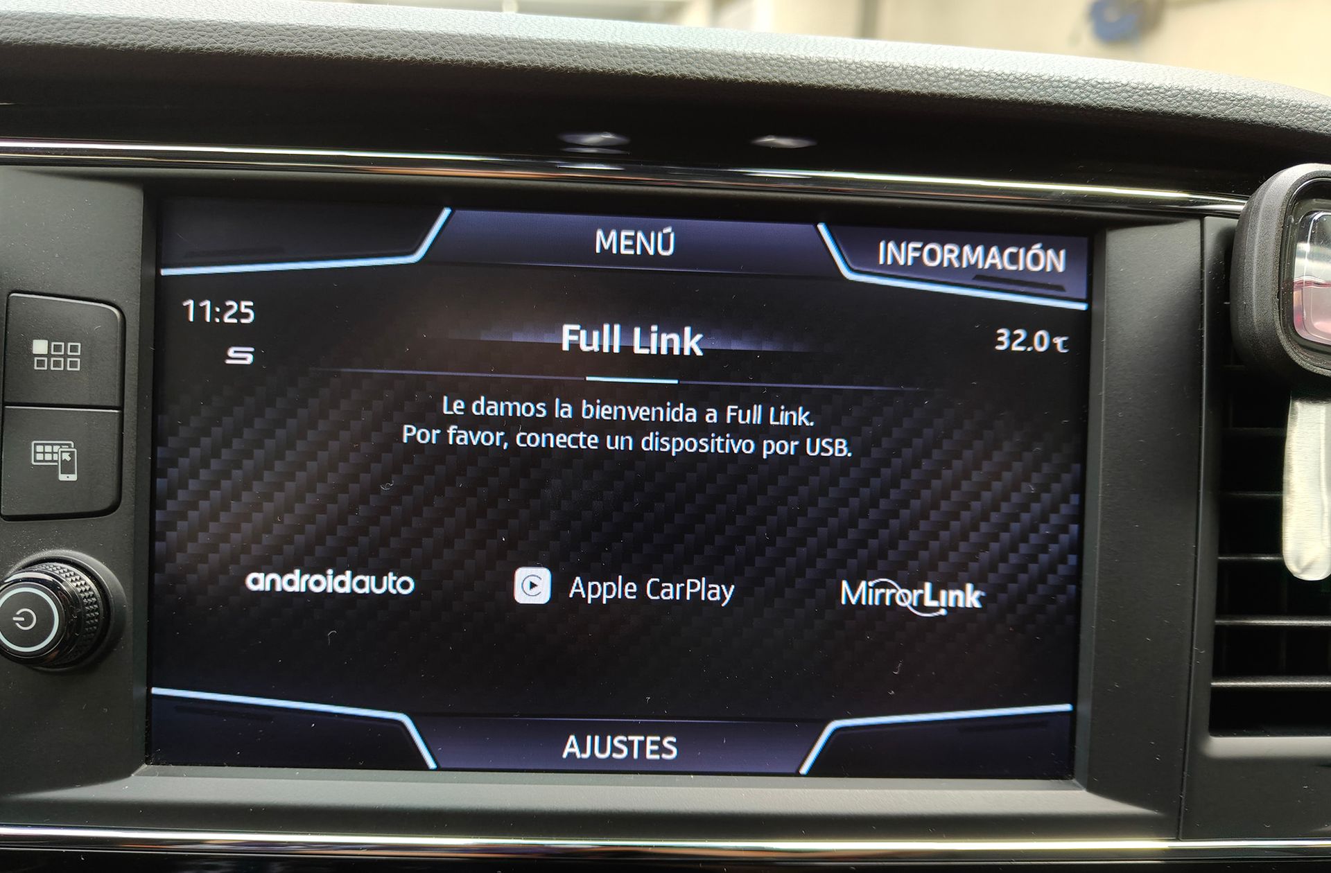 SEAT León 2.0 TSI Cupra DSG - foto 9