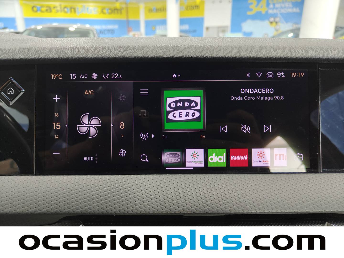 DS DS 4 DS DS4 BlueHDi 130 Bastille Auto (130 CV) 130cv