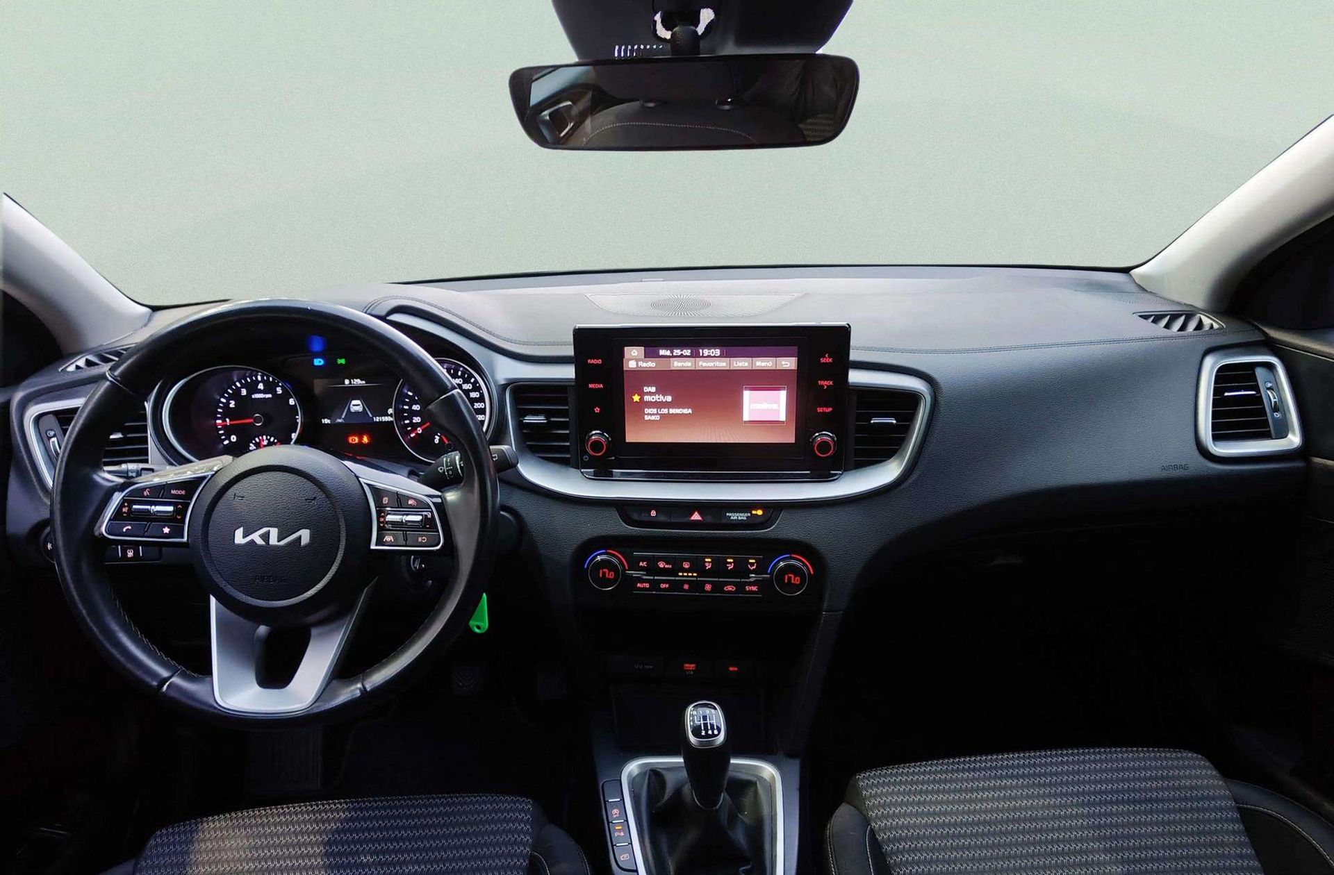Kia XCeed 1.0 T-GDi Drive - foto 6