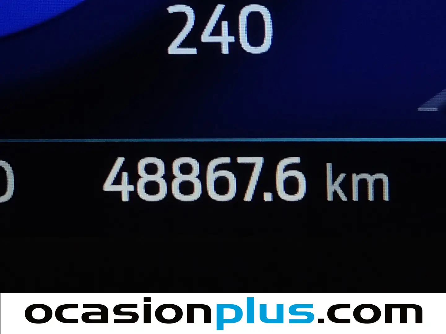 Foto Ford Kuga Ford Kuga 1.5 EcoBlue ST-Line (120 CV)