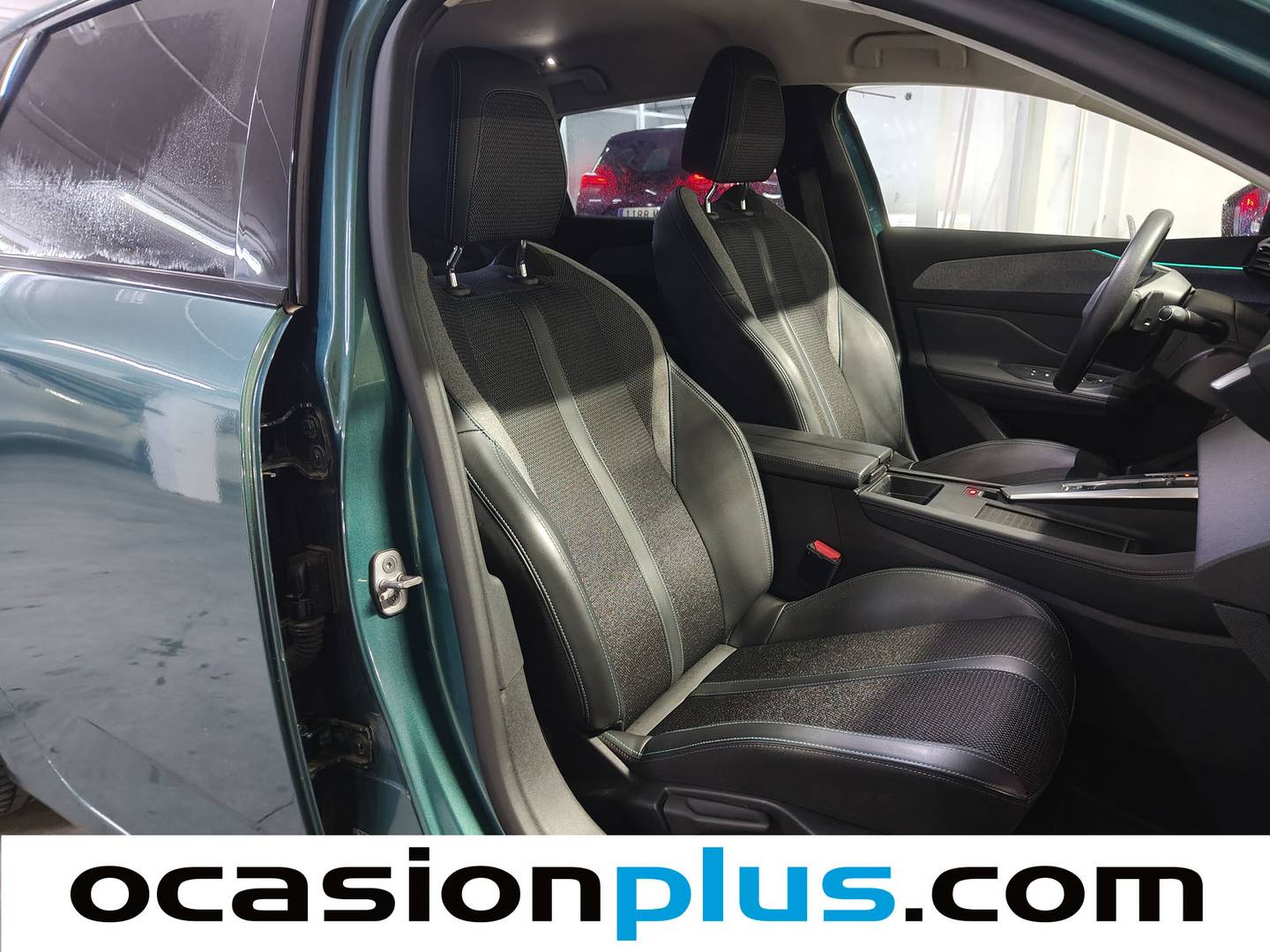 Foto Peugeot 308 Peugeot 308 SW SW BlueHDI 130 S&S Allure Pack EAT8 (130 CV)