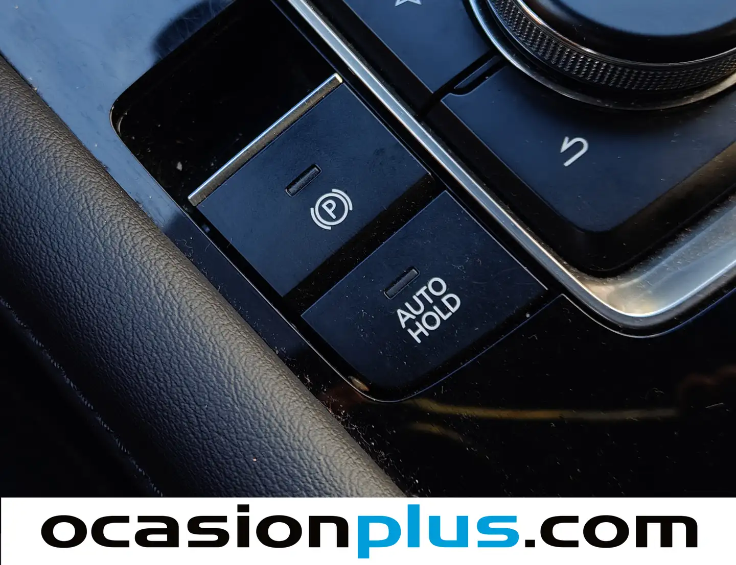 Foto Mazda Mazda3 Mazda Mazda 3 2.5 E-SKYACTIV-G MHEV Exclusive-Line (140 CV)