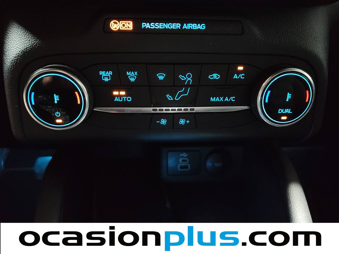 Ford Kuga Ford Kuga 1.5 EcoBoost ST-Line (150 CV) de segunda mano