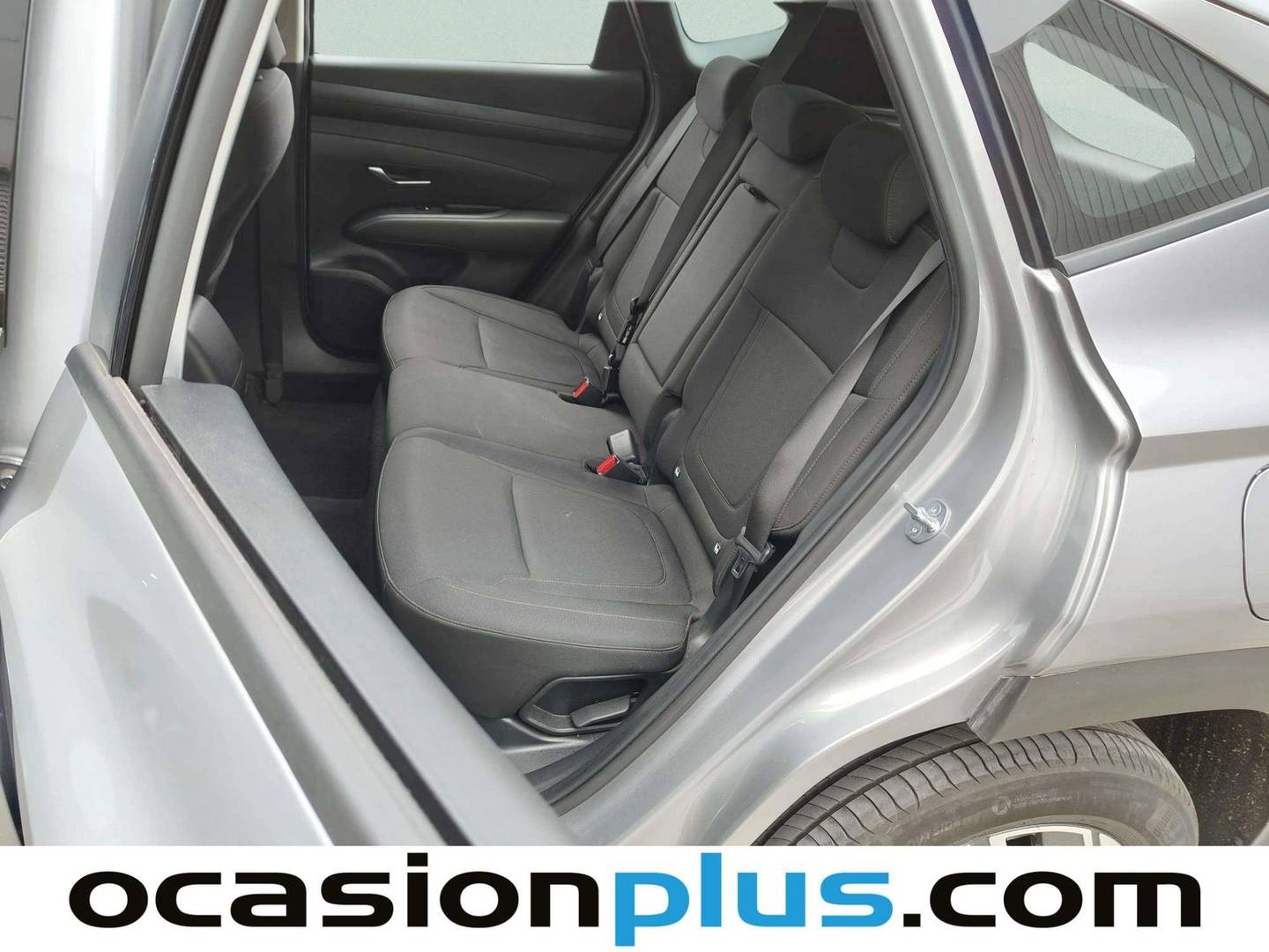 Foto Hyundai Tucson Hyundai Tucson 1.6T Klass (160 CV)