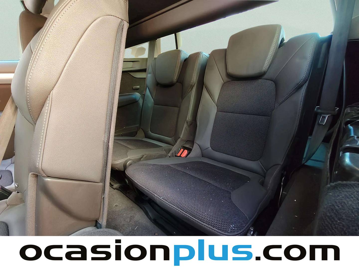 Foto Renault Espace Renault Espace Zen Energy TT dCi (160 CV) EDC 7 Plazas