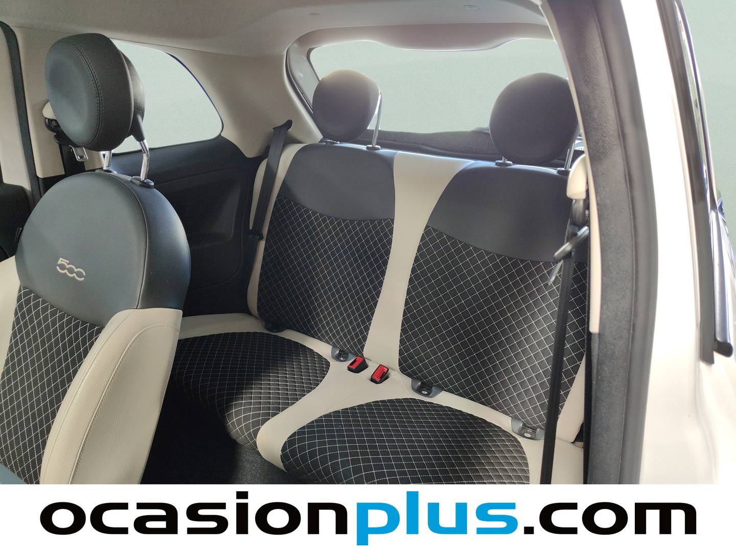 Foto Fiat 500 Fiat 500 1.0 Hybrid Dolcevita (70 CV)