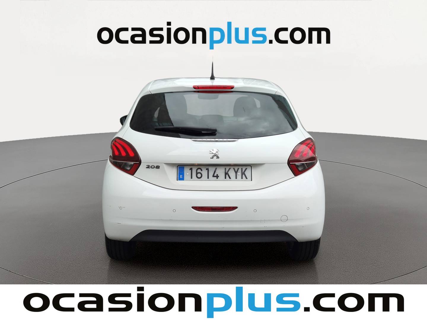 Peugeot 208 Peugeot 208 PureTech Signature (82 CV) barato